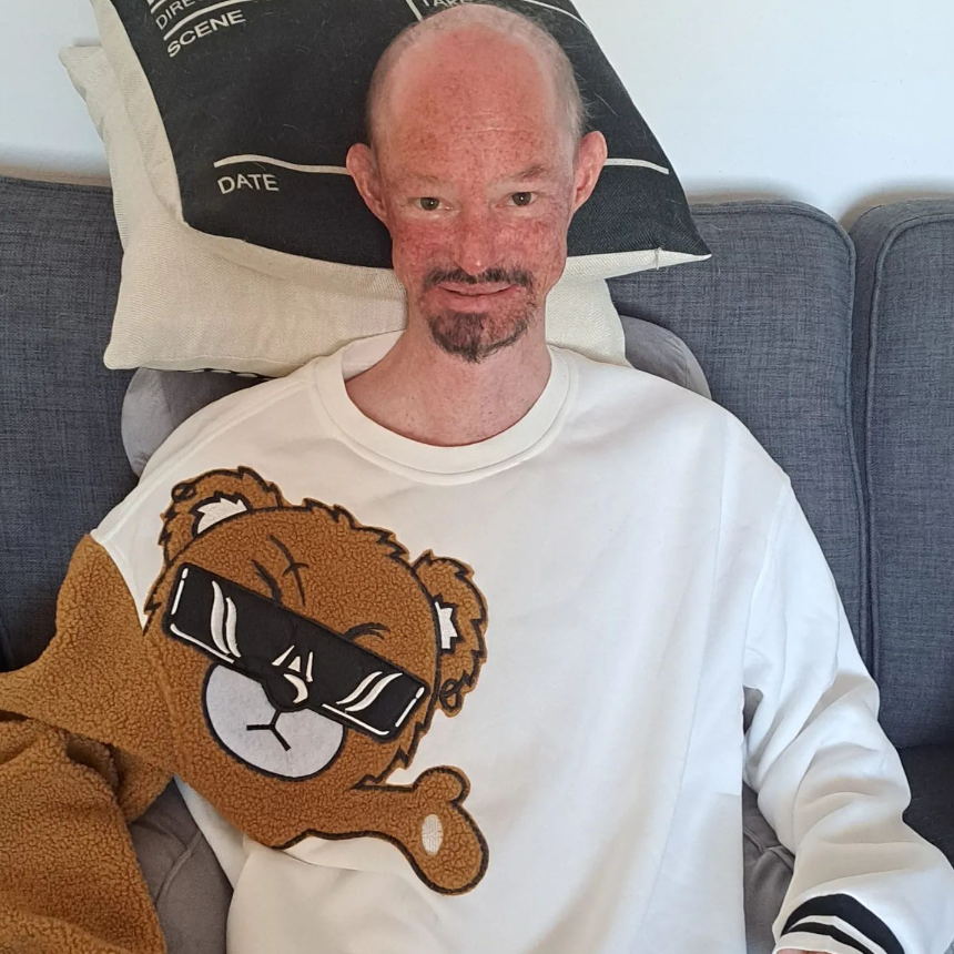 Помер актор культового серіалу "Гра престолів". Даррену Кенту було лише 36 років